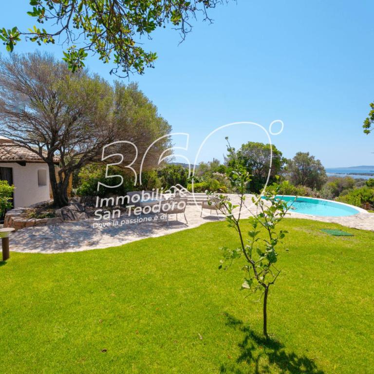 Villa Corallino - Villa con 2 Camere da Letto - 6