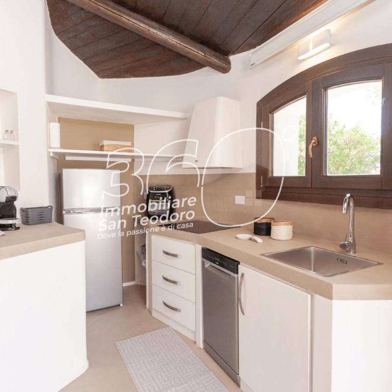 Villa Corallino - Villa con 2 Camere da Letto - 19