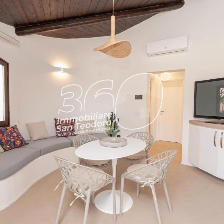 Villa Corallino - Villa con 2 Camere da Letto - 25