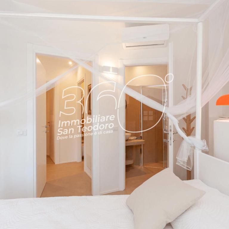 Villa Corallino - Villa con 2 Camere da Letto - 32