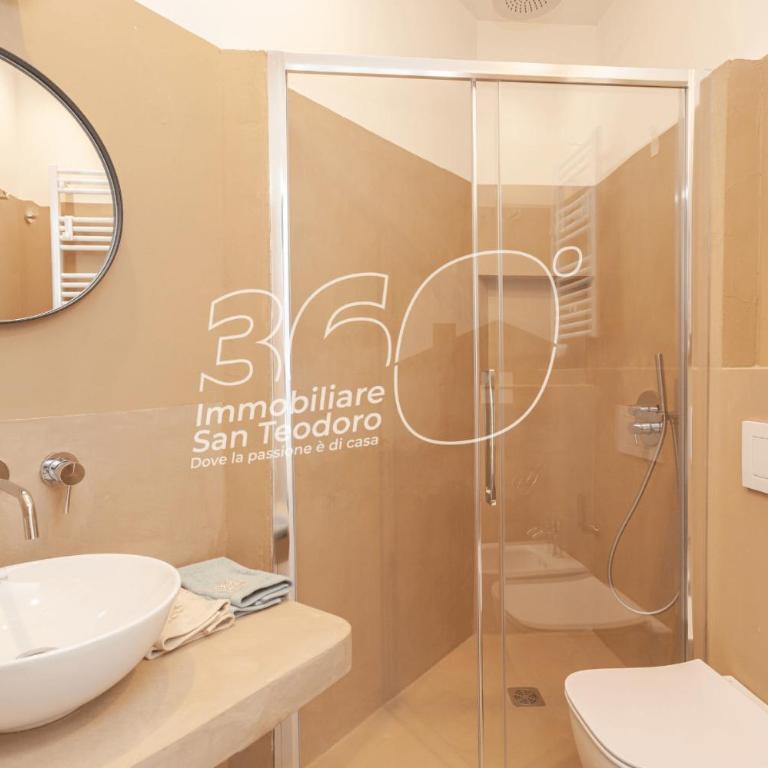 Villa Corallino - Villa con 2 Camere da Letto - 33