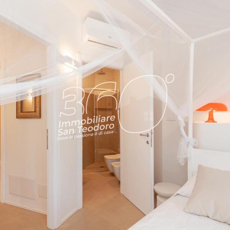 Villa Corallino - Villa con 2 Camere da Letto - 30