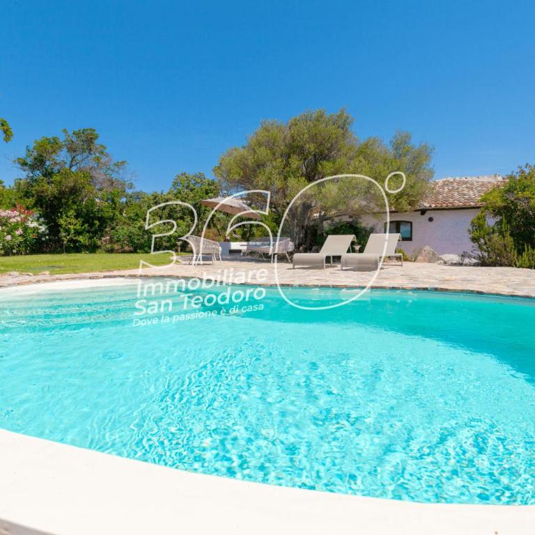 Villa Corallino - Villa con 2 Camere da Letto - 5