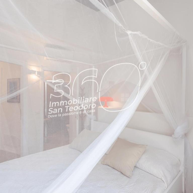 Villa Corallino - Villa con 2 Camere da Letto - 29
