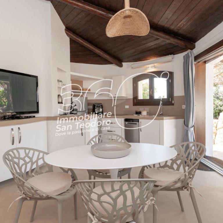 Villa Corallino - Villa con 2 Camere da Letto - 21