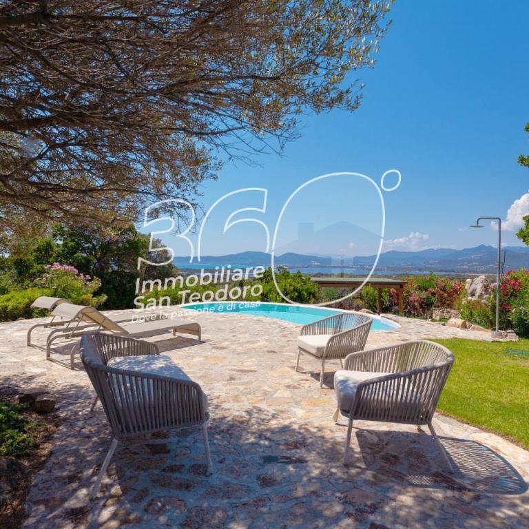 Villa Corallino - Villa con 2 Camere da Letto - 3