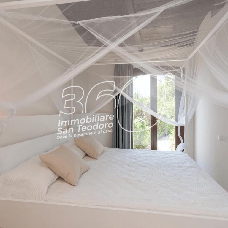 Villa Corallino - Villa con 2 Camere da Letto - 26