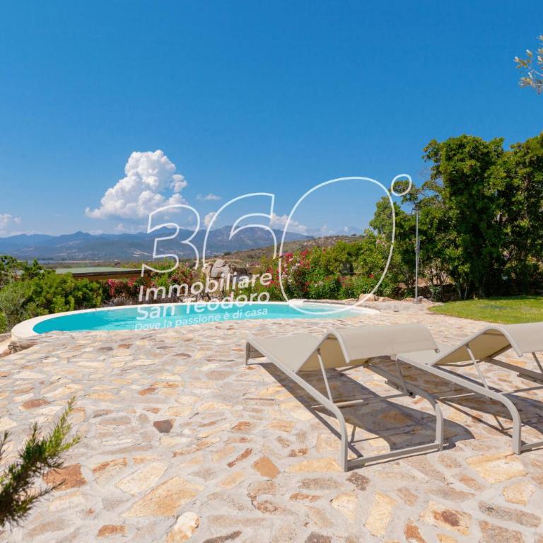 Villa Corallino - Villa con 2 Camere da Letto - 1