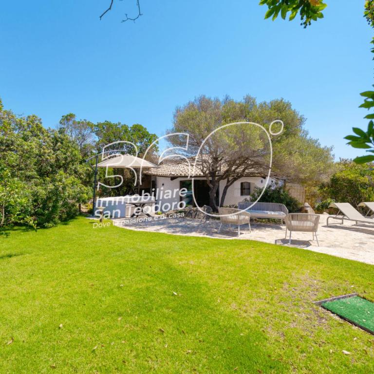Villa Corallino - Villa con 2 Camere da Letto - 10