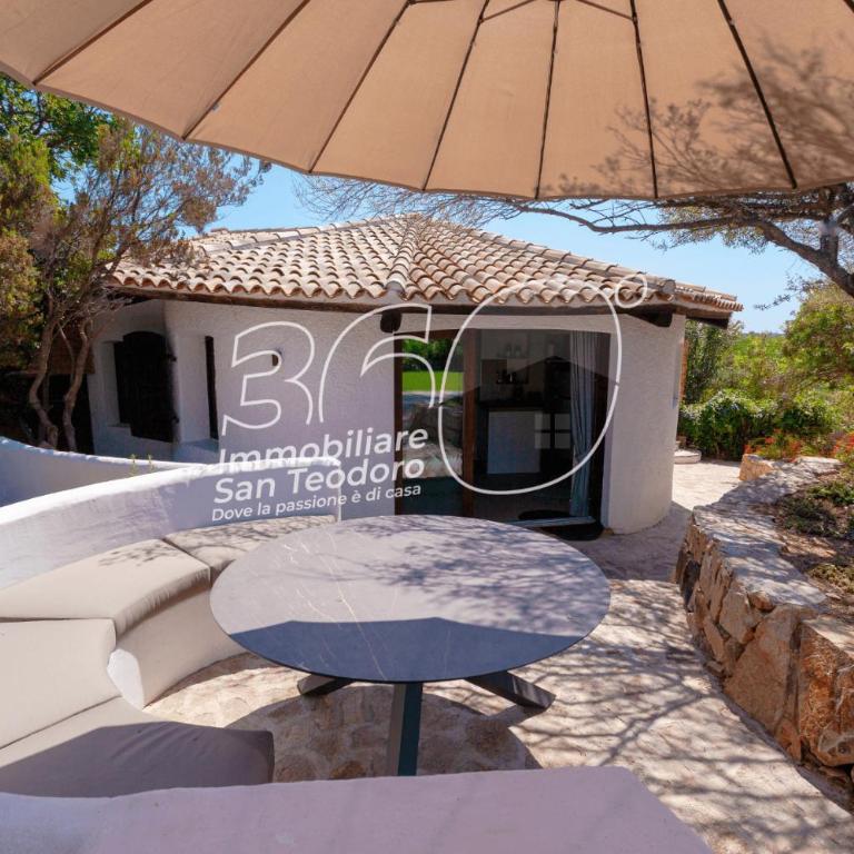 Villa Corallino - Villa con 2 Camere da Letto - 18