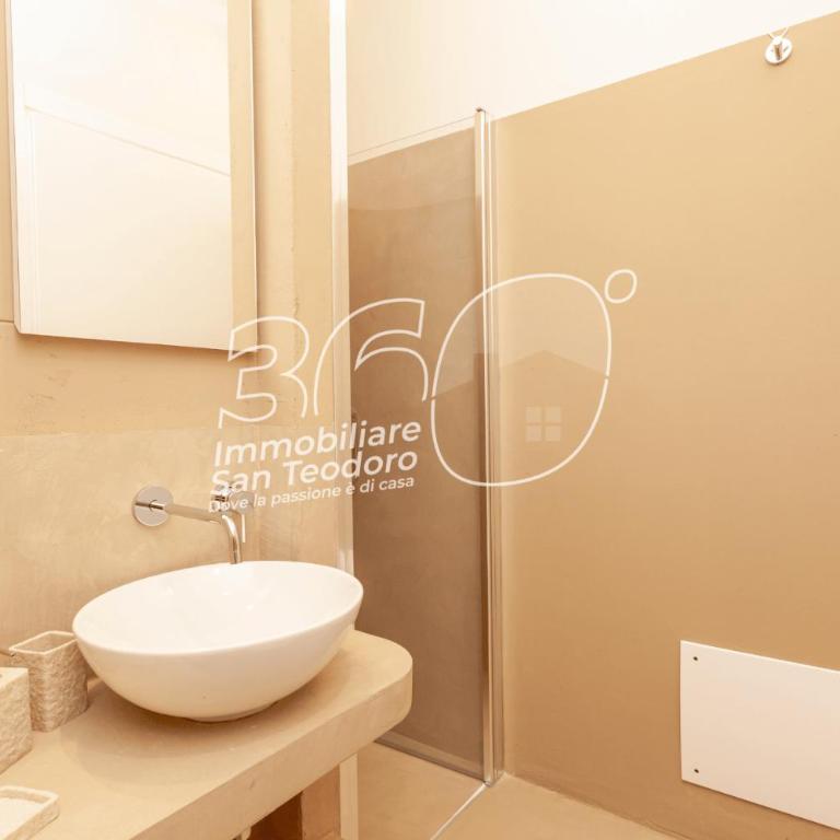 Villa Corallino - Villa con 2 Camere da Letto - 38
