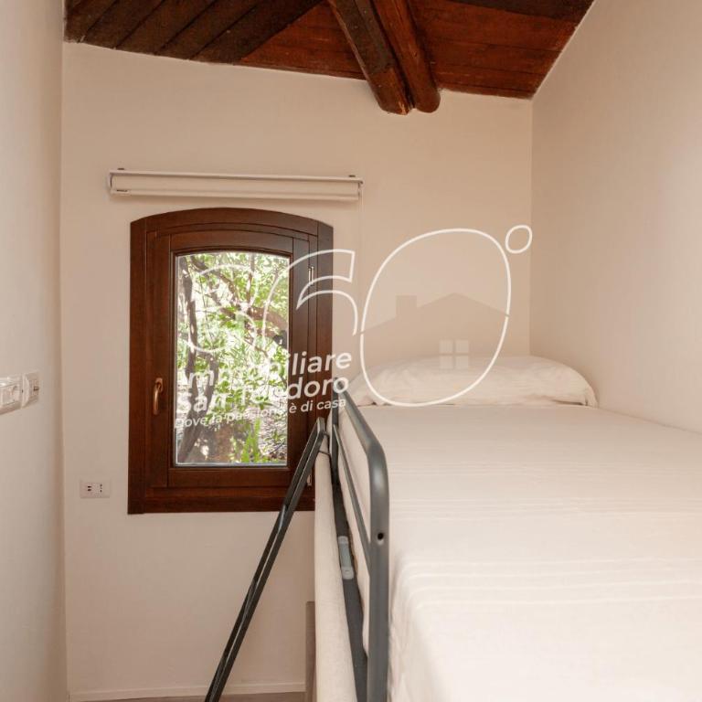 Villa Corallino - Villa con 2 Camere da Letto - 34