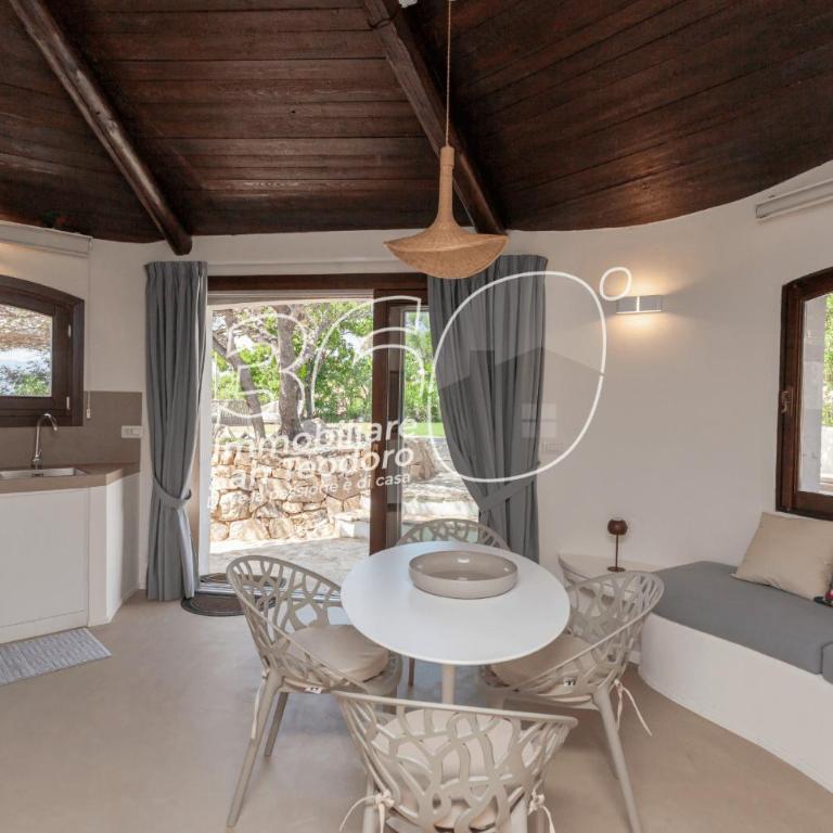 Villa Corallino - Villa con 2 Camere da Letto - 22