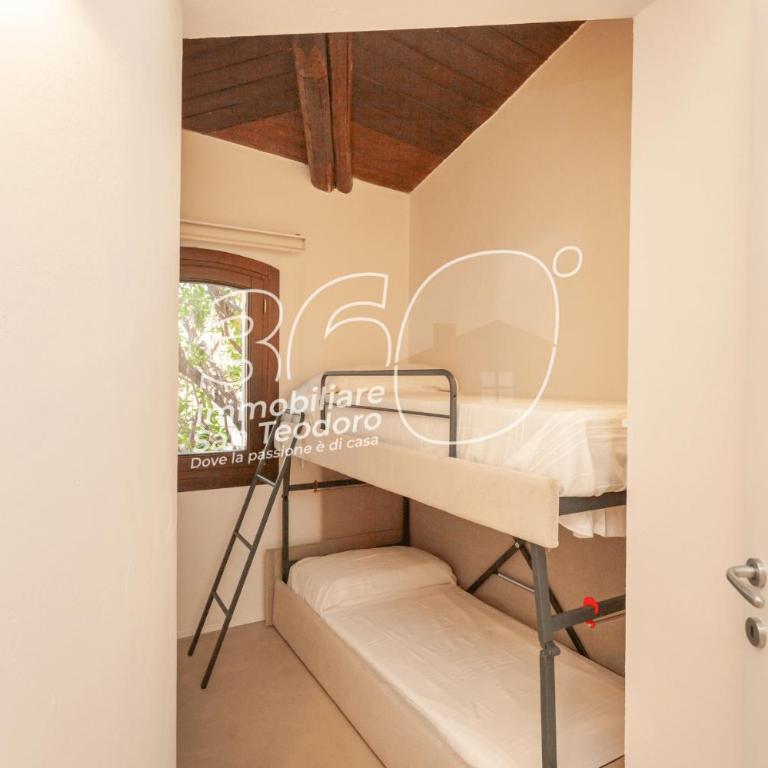 Villa Corallino - Villa con 2 Camere da Letto - 36