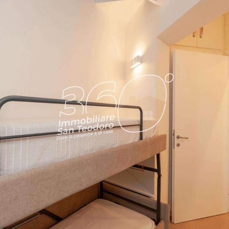 Villa Corallino - Villa con 2 Camere da Letto - 35