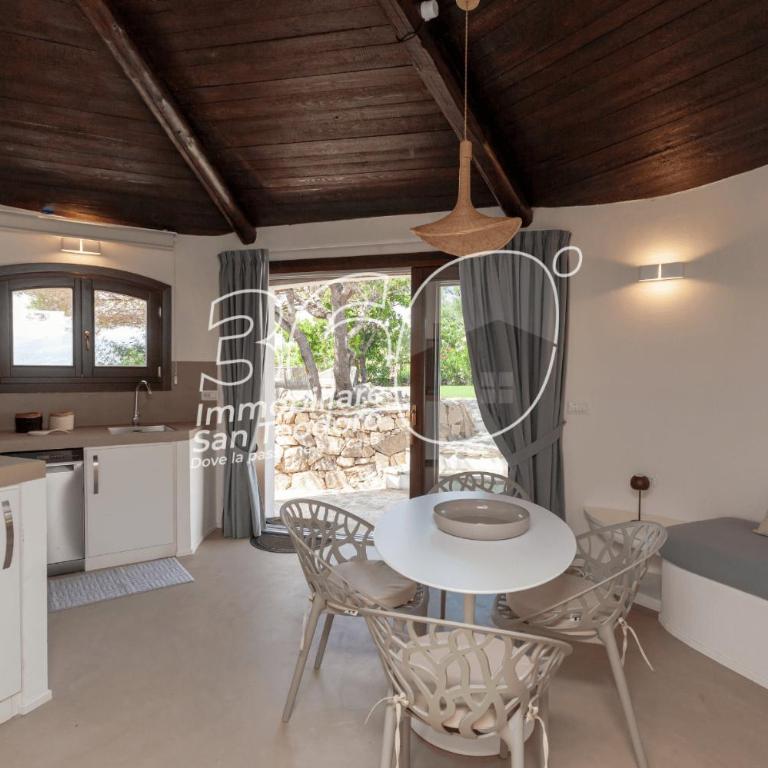 Villa Corallino - Villa con 2 Camere da Letto - 24