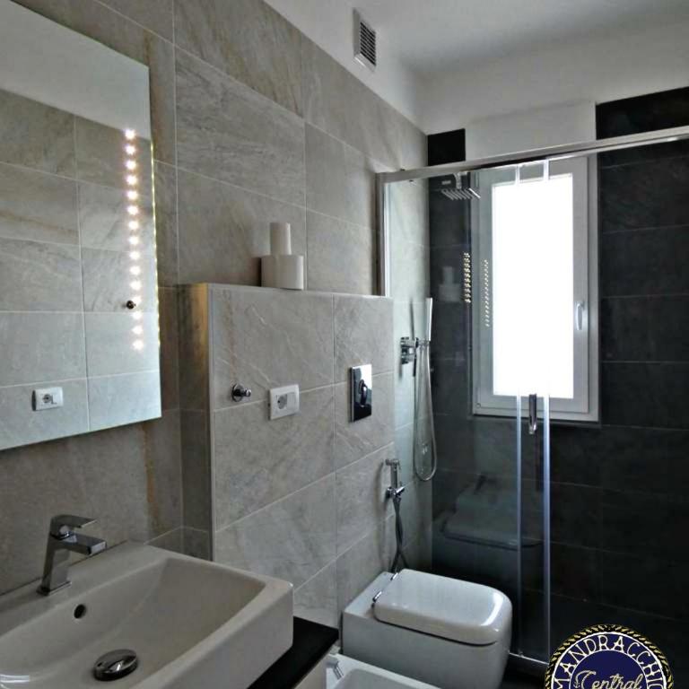 Mandracchio Central Apartment - Appartamento con Vista Mare - 23