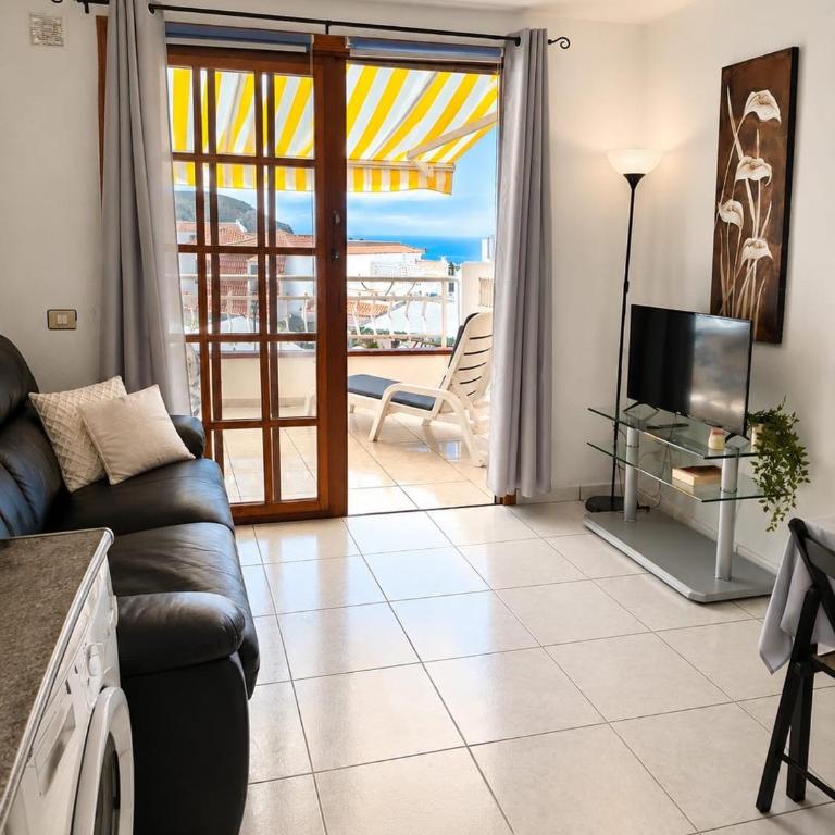 Golden Bay SeaView Terrace - One-Bedroom Apartment - 8