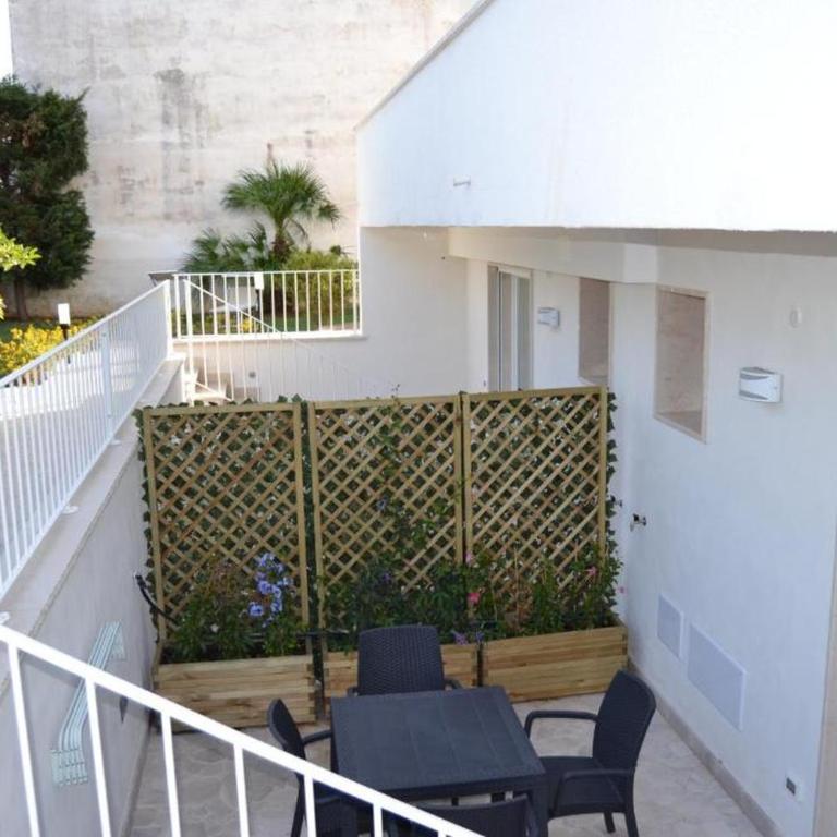 Casa la Strea - Vivi Salento - Casa Vacanze - 11