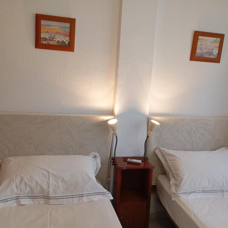 Pool-View Apartment with Terrace & Lift in Pueblo del Parque - Apartment mit 1 Schlafzimmer - 33