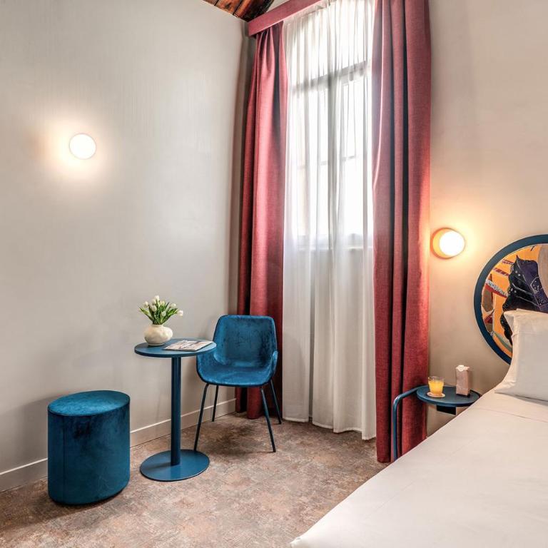 TriplyRooms Collection - Roma Central Station - Camera Singola Budget - 7