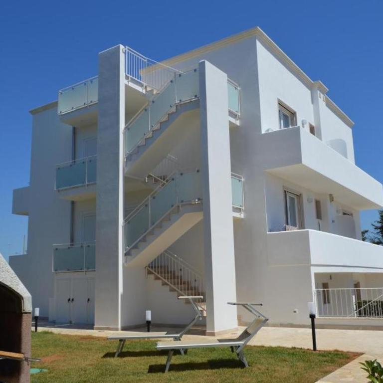 Casa la Strea - Vivi Salento - Casa Vacanze - 2