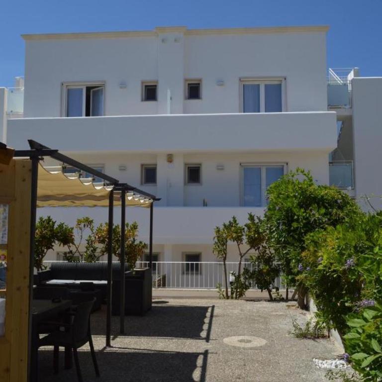 Casa la Strea - Vivi Salento - Casa Vacanze - 19