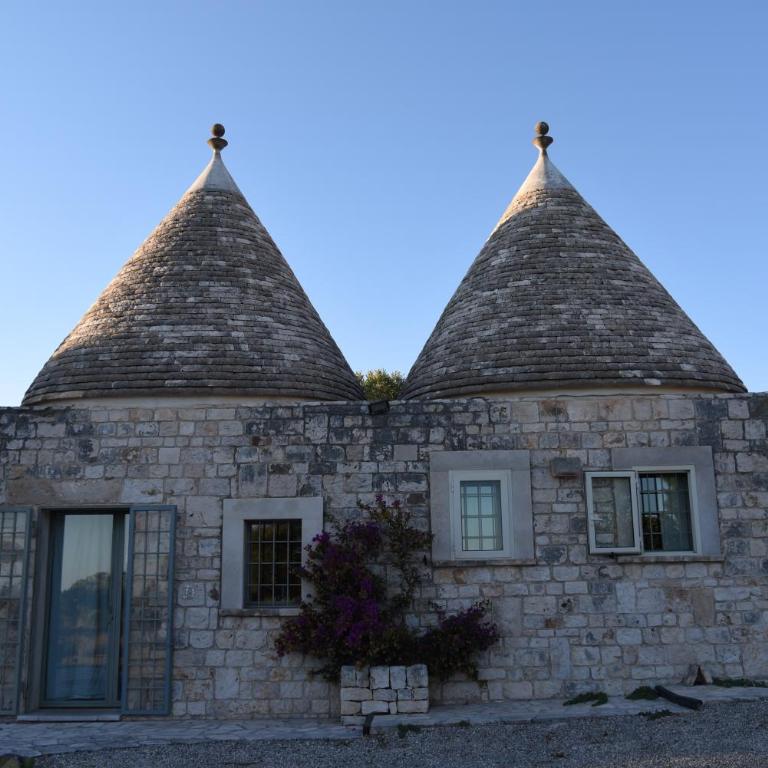 Regina di Ulivi - Camera Matrimoniale Deluxe (2 Adulti + 1 Bambino) - 19