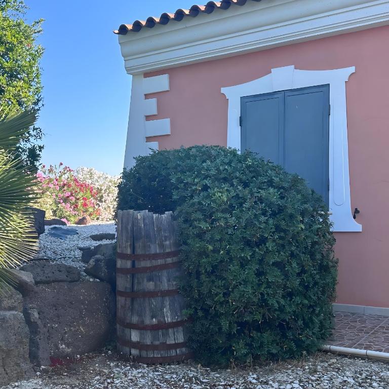 Villa Funtana Cortese - Villa with Sea View - 12