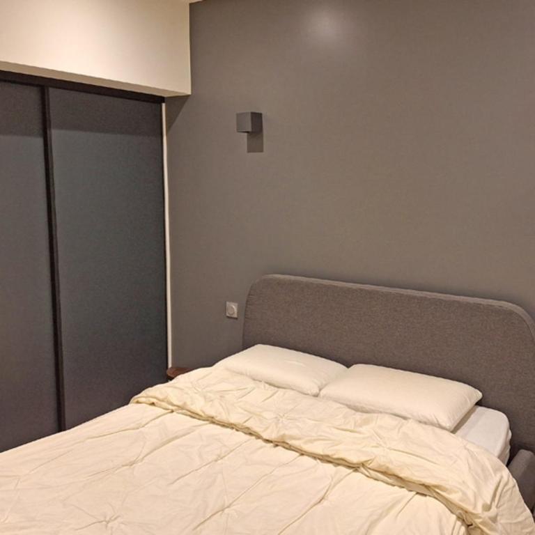 Appartement rue piétonne de Bourg-Saint-Maurice - Appartement - 10