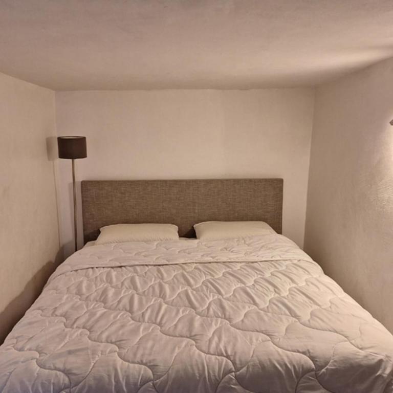 Appartement rue piétonne de Bourg-Saint-Maurice - Appartement - 11