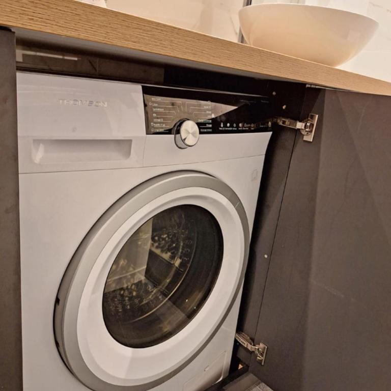 Appartement rue piétonne de Bourg-Saint-Maurice - Appartement - 15
