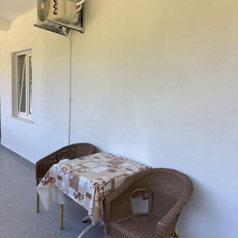 Aurea Novi apartman 1 - Apartman sa 1 Spavaćom Sobom - 7