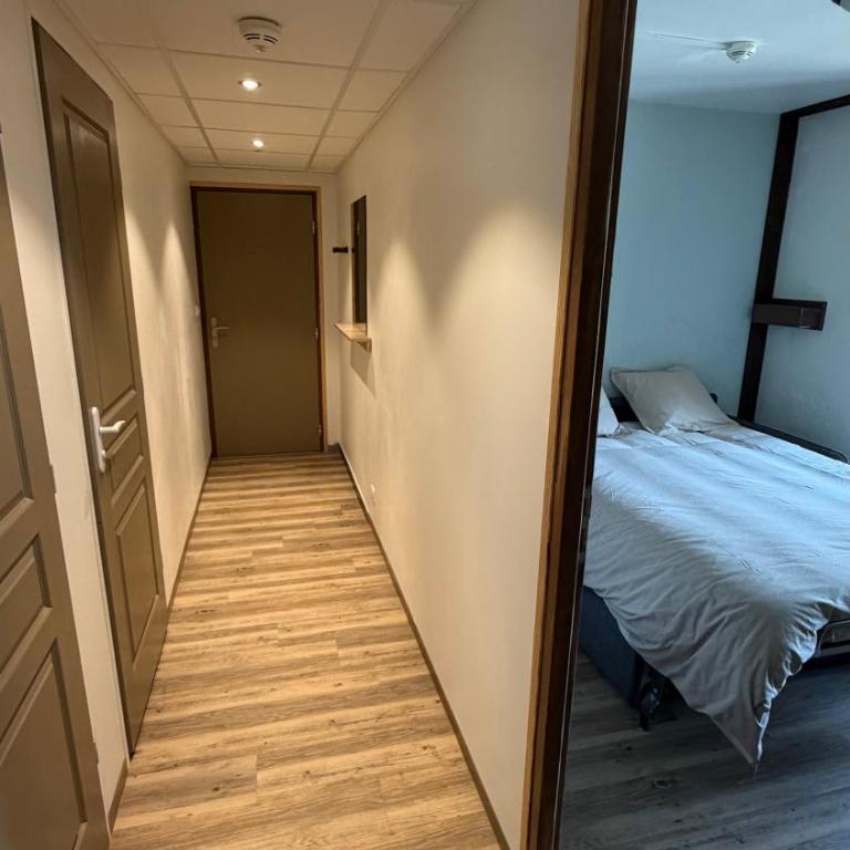 Residence Les Flocons - Apartamento de 1 dormitorio - 5