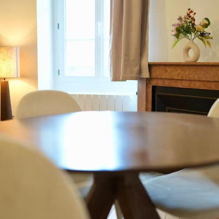 Berthelot Design au pied du tram et proche métro - Apartment mit 1 Schlafzimmer - 18
