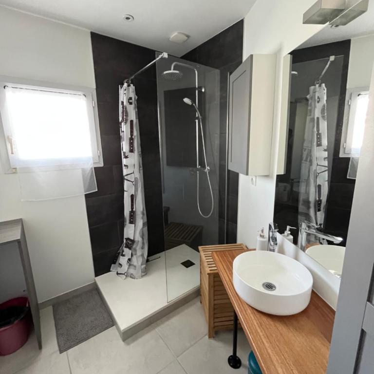 Studio La Rochelle - Two-Bedroom Apartment - 4