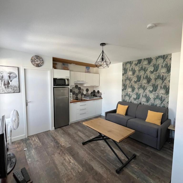 Studio La Rochelle - Two-Bedroom Apartment - 1