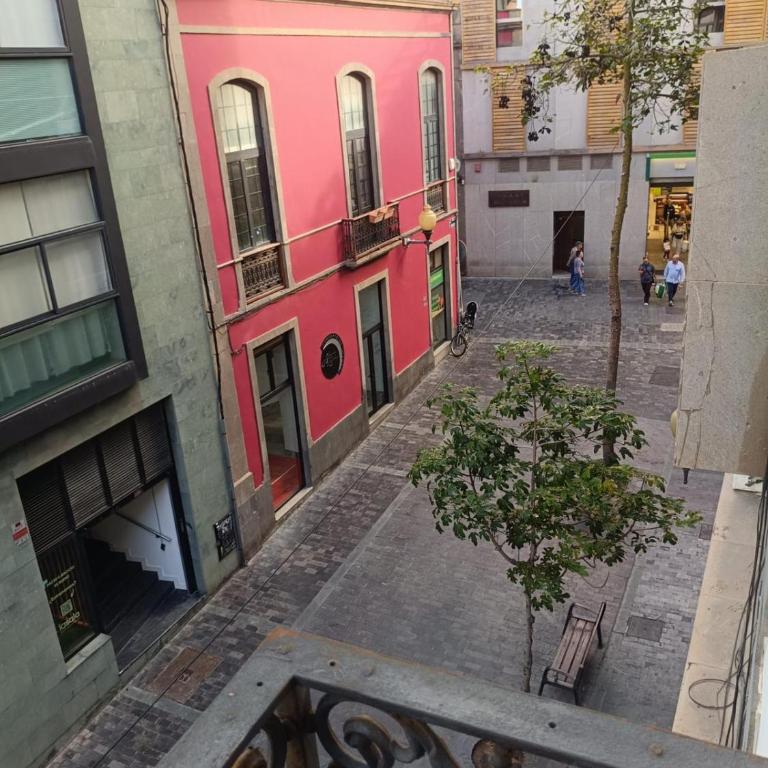 Kiki House Triana - Appartement 3 Chambres - 21