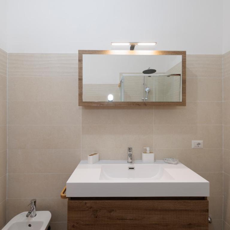 ArticOstia - Appartamento con 2 Camere da Letto - 18