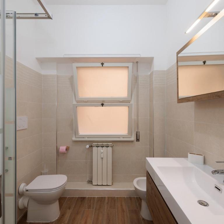 ArticOstia - Appartamento con 2 Camere da Letto - 17