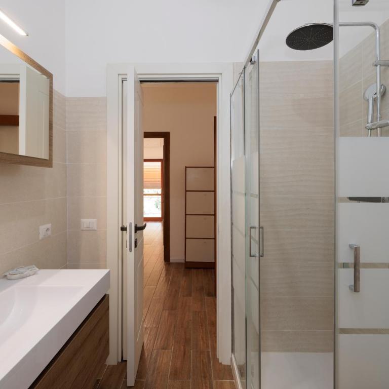 ArticOstia - Appartamento con 2 Camere da Letto - 19