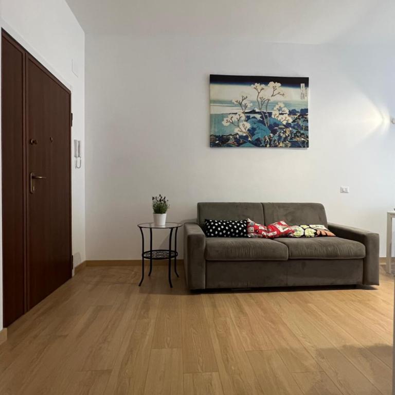 Tiburtina - Appartamento con 2 Camere da Letto - 5