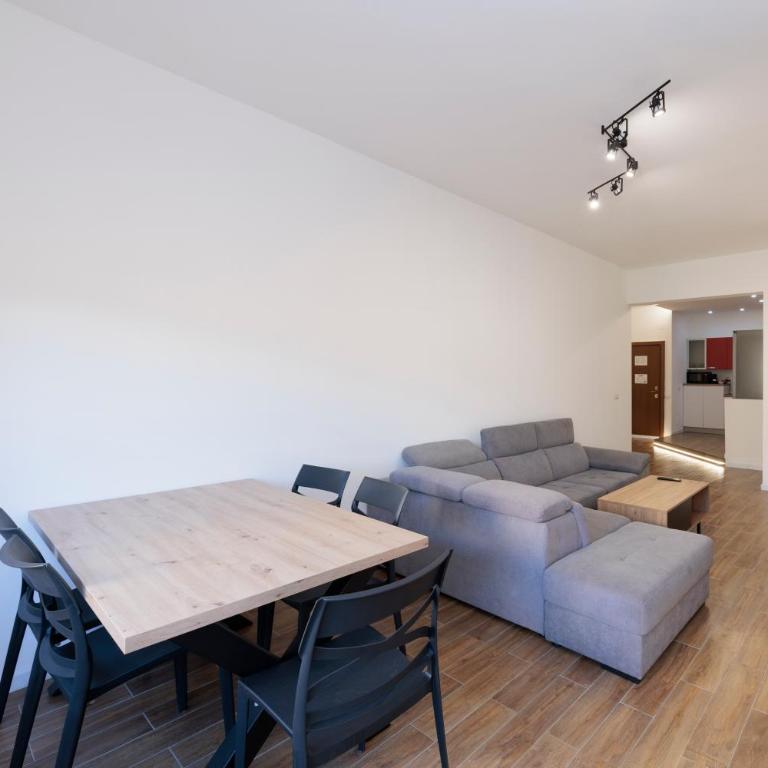 ArticOstia - Appartamento con 2 Camere da Letto - 7