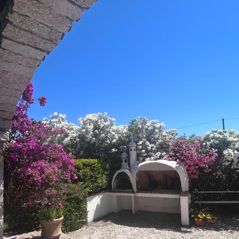 Villa Funtana Cortese - Villa with Sea View - 4