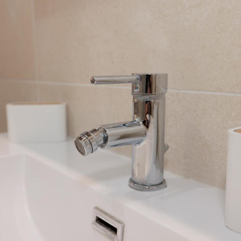 ArticOstia - Appartamento con 2 Camere da Letto - 22
