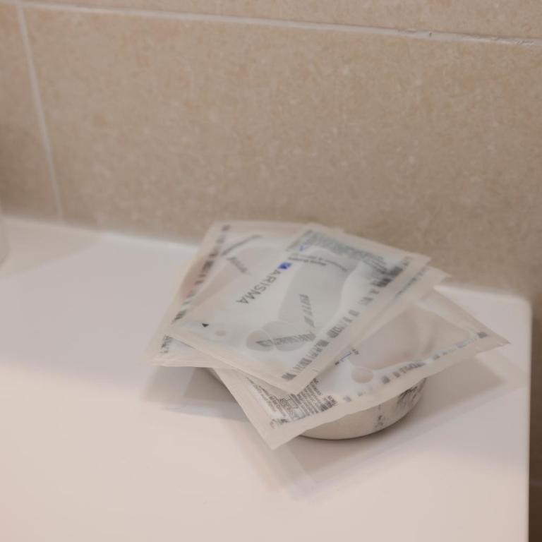 ArticOstia - Appartamento con 2 Camere da Letto - 21