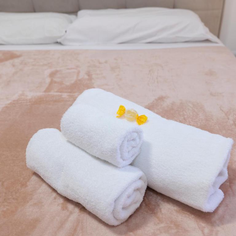 ArticOstia - Appartamento con 2 Camere da Letto - 15