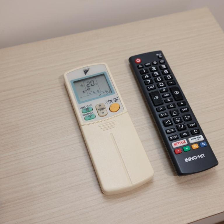 ArticOstia - Appartamento con 2 Camere da Letto - 16