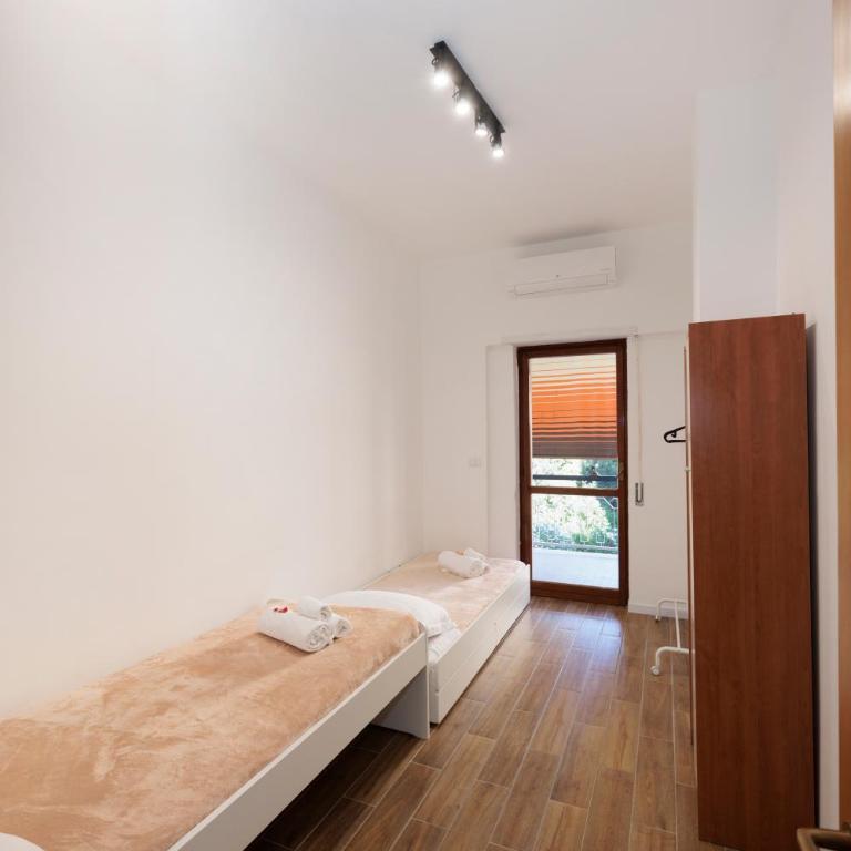 ArticOstia - Appartamento con 2 Camere da Letto - 11