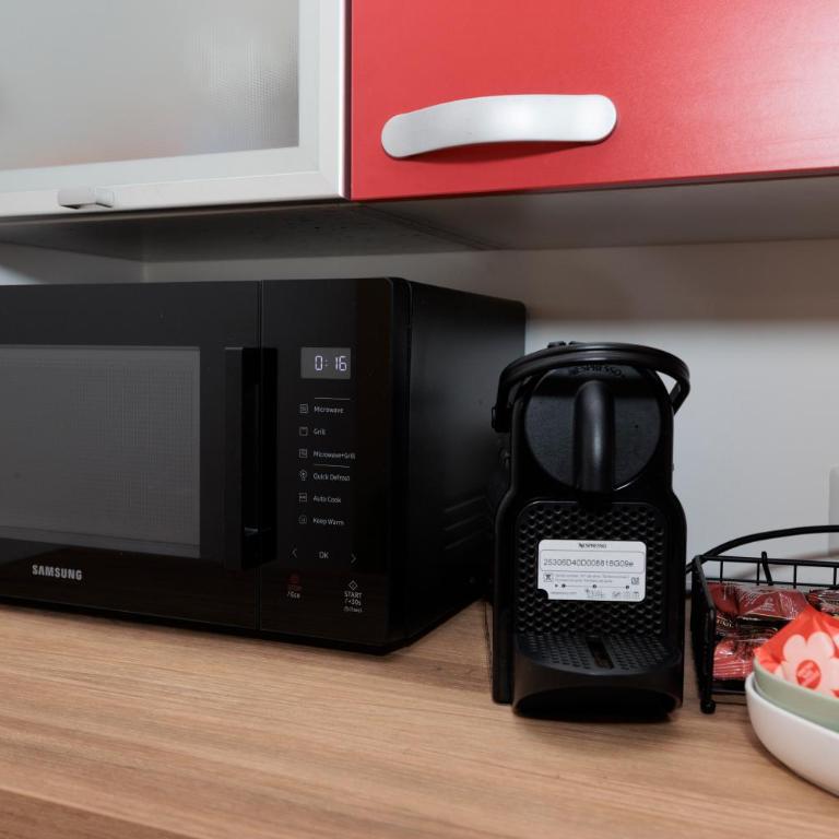 ArticOstia - Appartamento con 2 Camere da Letto - 24